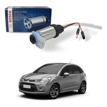 Imagem de Refil Bomba Combustivel Bosch C3 1.5 2013 A 2016