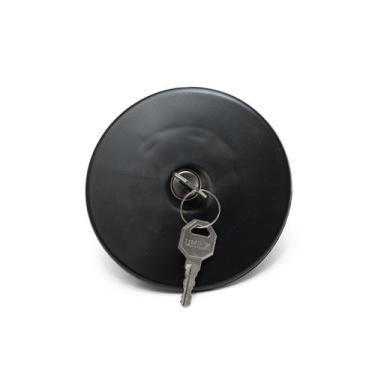 Imagem de Tampa Tanque Combustível Cilindro Original Palio 96 à 00 - Universal A