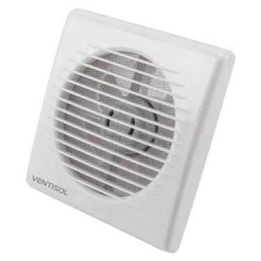 Imagem de Exaustor Axial Ventisol 15 Cm Bivolt - VENTISOL INDUSTRIA E COMERCIO L