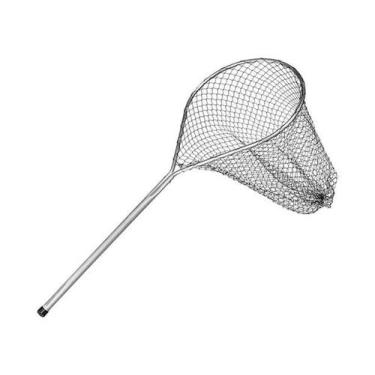 Imagem de Passaguá Alumínio Pequeno (92cm) - Gold Fish