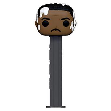 Imagem de Funko Pop! Pez: Ghostbusters - Winston Zeddemore