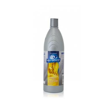 Imagem de Prohorse - shampoo pelos claros 1 l