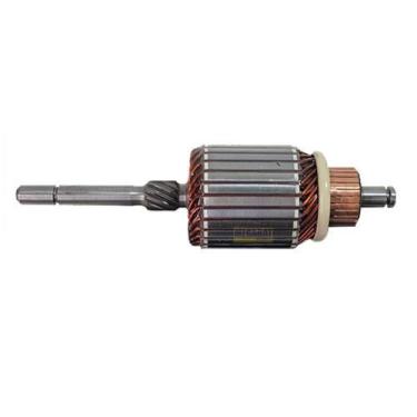Imagem de Induzido Motor Partida Bosch Corsa Clio Palio Siena Strada - CM