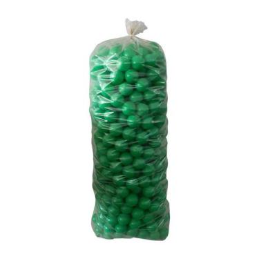 Imagem de Bolinhas 100 un Profissionais-Bolinhas 76mm Resistentes-Premium-Alto B