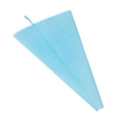 Imagem de Manga De Confeitar Silicone Media - FT271 - 1 unidade - Silver Plastic