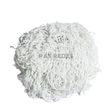 Imagem de Rede Para Decoração, Pesca, Samburá, Passaguá - PAS Redes, Branco