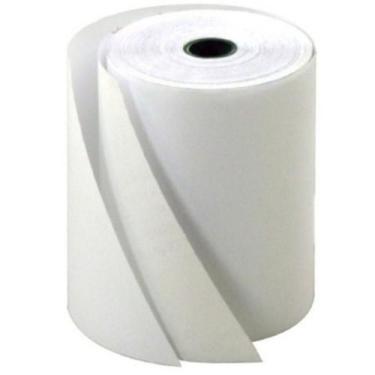 Imagem de Bobina 76x22 2 Vias C/10 Bobinas  - Regispel / Silfer