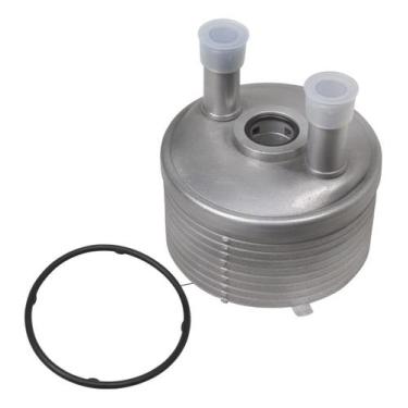 Imagem de Resfriador Óleo Cambio Vw Jetta 2005 06 07 08 09 10 11 2012 - SEEDS AU