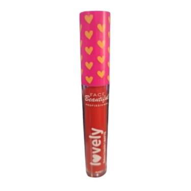 Imagem de FACEB BATOM LIQ MATTE LOVELY COR 9 4ML