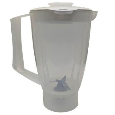 Imagem de Copo Liquidificador Arno Faciclic Ln31 Completo - Micromax