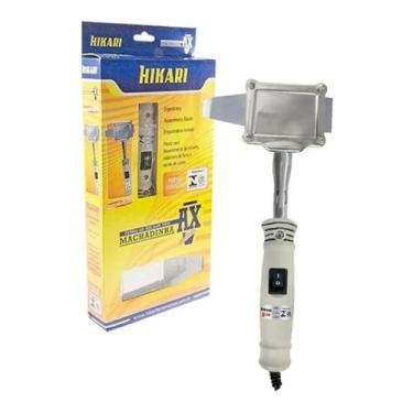 Imagem de Ferro Soldar Machadinha  Hikari Ax-250, 110V
