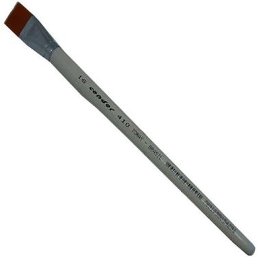 Imagem de Pincel Condor Chato 410.16 - PINCEIS CONDOR
