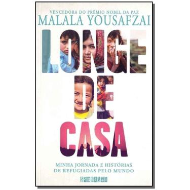 Imagem de Longe de Casa