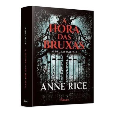 Imagem de Hora Das Bruxas, a - As Bruxas Mayfair