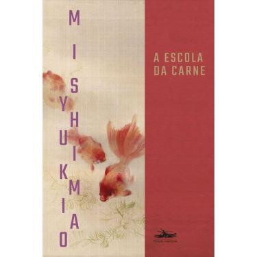 Imagem de A Escola da Carne