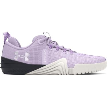 Imagem de Tênis de Treino Feminino Under Armour TriBase Reign 6