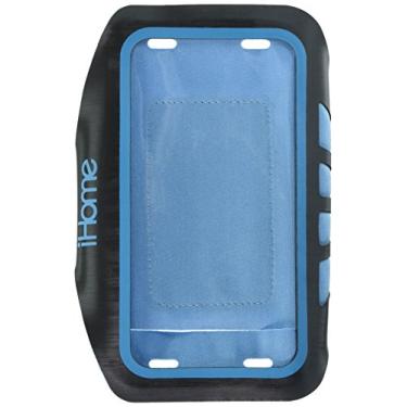 Imagem de iHome Capa de celular universal - azul