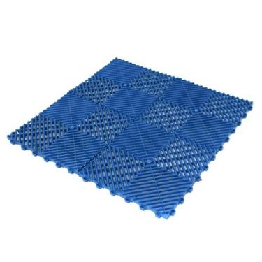 Imagem de Kit 5 Piso Modular Estética Automotiva Antiderrapante Fácil Montagem -