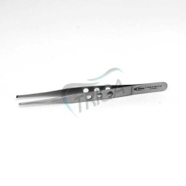 Imagem de Pinca Dente de Rato 14cm - THIMON INSTRUMENTOS CIRURGICOS LTDA