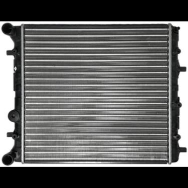 Imagem de Radiador Vw Voyage 2008 a 2024 Mahle CR 2144 000S