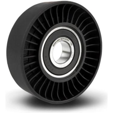 Imagem de Polia do alternador Chevrolet Corsa 2002 a 2014 SCHADEK