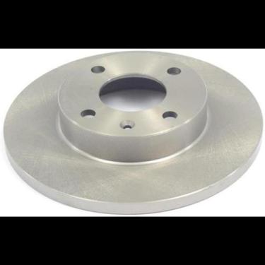 Imagem de Disco freio Dian Chevrolet Corsa 1994 a 2008 Trw RPDI00420