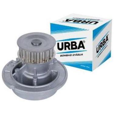 Imagem de Bomba D'água Fiat Palio 2003 a 2010 URBA UB0162