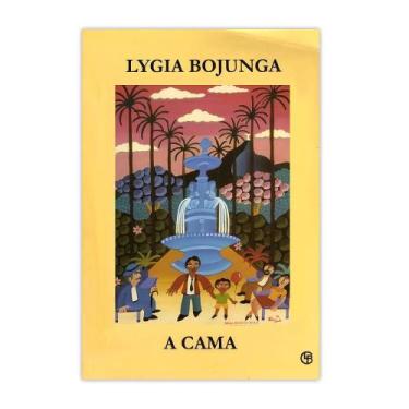 Imagem de A Cama - Editora Lygia Bojunga