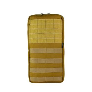 Imagem de Porta Camel Back Molle Para Colete Modular Térmico - RESGATE MILITARIA