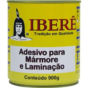 Imagem de Adesivo P/Laminacao Ibere 900Gr