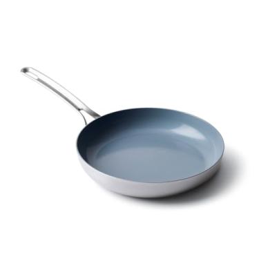 Imagem de GreenPan Frigideira de frigideira de 10" com protetor de panela, preta