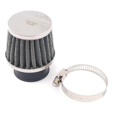 Imagem de Filtro De Ar Esportivo 35mm Shineray Jet 50cc Biz100 Pop - Aolixin