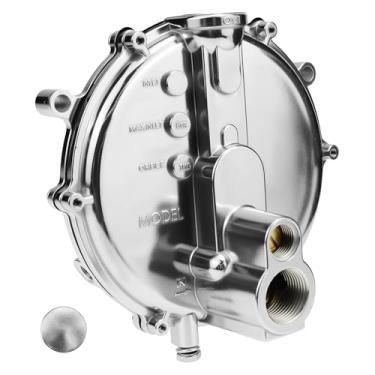 Imagem de Autu Parts 039-122 Regulador de baixa pressão para gerador de gás natural de baixa pressão IMPCO conversor de empilhadeira motor LP