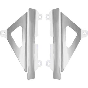 Imagem de Protetor de Radiador Lateral Start Racing YZF 250 14/18 + YZF 450 14/1