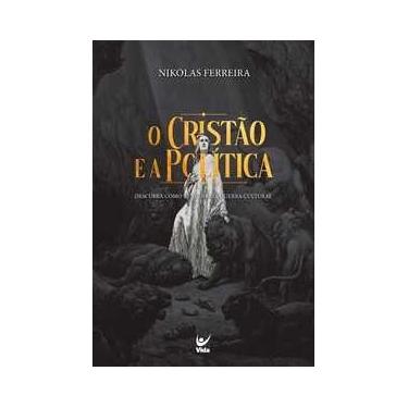 Imagem de O cristão e a política