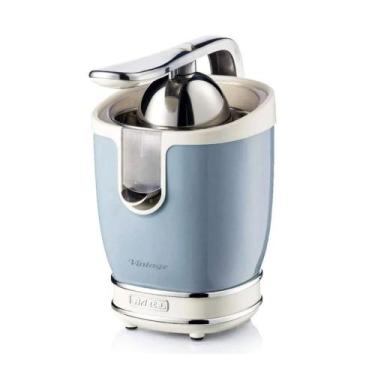 Imagem de Espremedor de frutas Ariete 413 Vintage azul 85w 220 volts, 220V