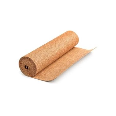 Imagem de Mastervision Rolo de quadro de cortiça, 61 cm x 122 cm, faça seu próprio quadro de avisos