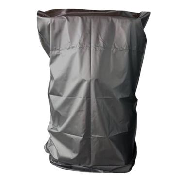 Imagem de Dynwave Tampa de esteira capa de capa de ginástica doméstica de ginástica interna Máquina de exercícios à prova d'água protetora à prova d'água, Style a