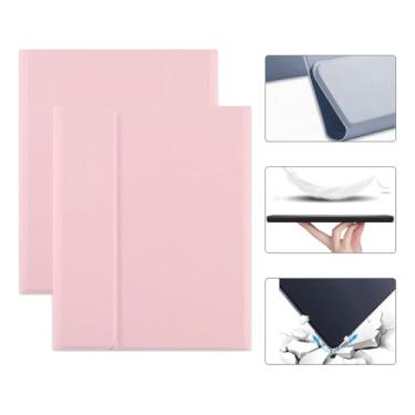 Imagem de Capa Para Tablet Com Ranhura De Caneta Stand Para iPad Pro 4ª/5ª /6ª Geração 12.9 pol