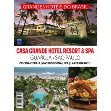 Imagem de Grandes Hotéis Do Brasil - Casa Grande Hotel Resort & Spa