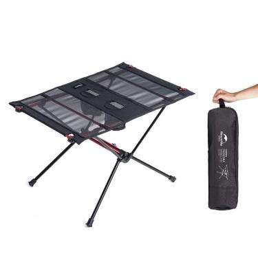 Imagem de Mesa de acampamento Naturehike FT07 Ultralight 0,73 kg com bolsa de transporte