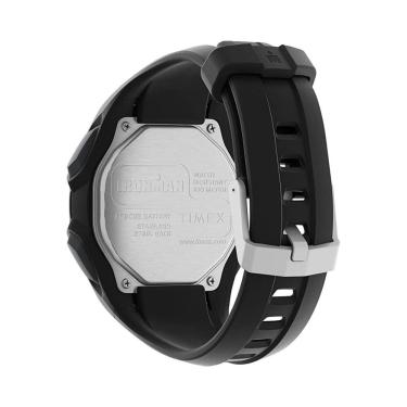 Imagem de Relógio Preto Masculino Timex TW5M46100