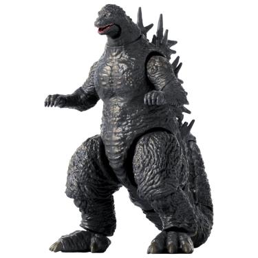 Imagem de Boneco de ação Bandai Namco Godzilla Minus One 2023 15cm