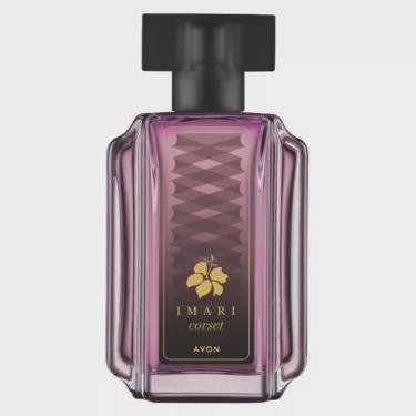 Imagem de Avon imari corset deo colonia 50ML