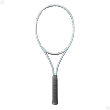 Imagem de Raquete Tênis Profissional Shift 99 Pro V1 2 18X20 - Wilson