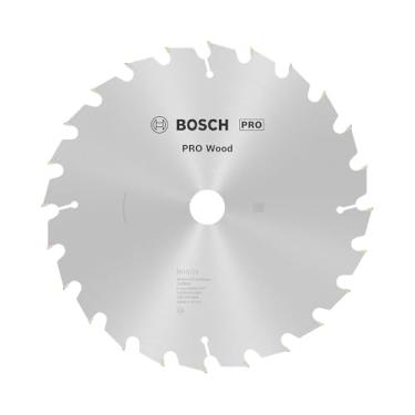 Imagem de Bosch Disco de serra circular PRO Wood 235mm, 24 dentes