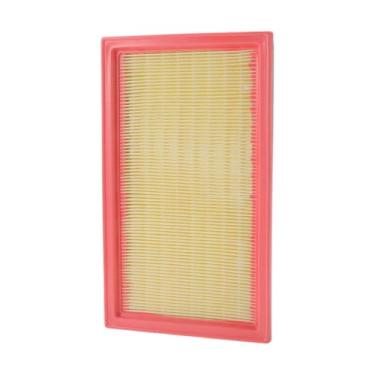 Imagem de Hihaha Filtro de ar do motor do carro No.16546V0100 para Nissan Quest 3.5L 2004-2017 Elemento de filtro de ar de longa vida 1 peça