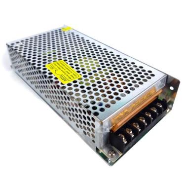 Imagem de Fonte Chaveada Estabilizadora 12V10A AC-DC KA-1502 Kapbom