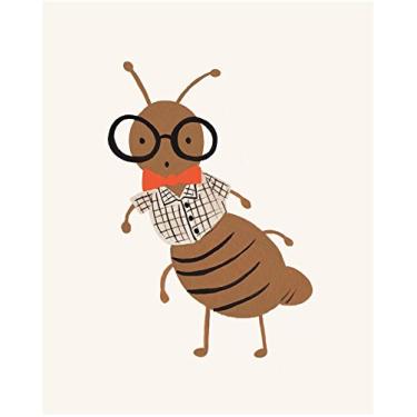 Imagem de Formiga de papel para rifle