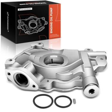 Imagem de A-Premium Bomba de óleo do motor compatível com Ford F-150 Heritage F-250 F-350 E-450 Super Duty Explorer Expedition Mustang Lobo Lincoln Navigator Mercury